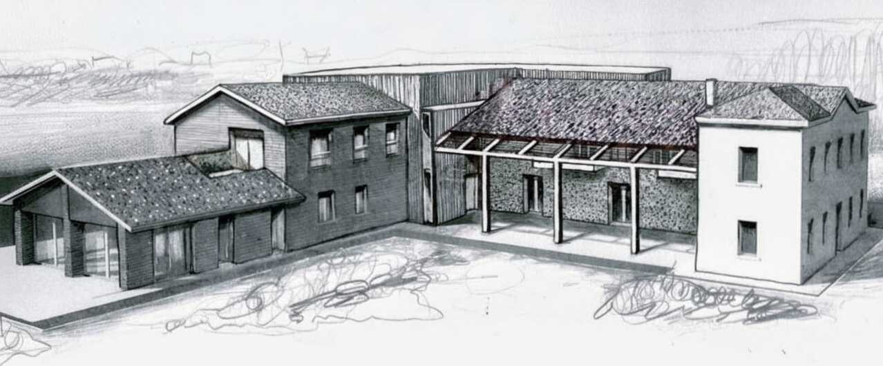 Ritrò - Nuovo Ristorante e Residence